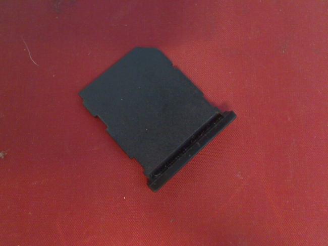 SD Card Reader Slot Schacht Abdeckung Blende Dummy Acer V3-771G VA70