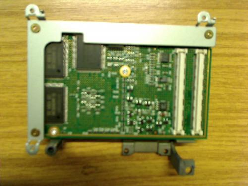 CPU Prozessor Grafik Board Platine Modul Toshiba 4000CDT PA1273E