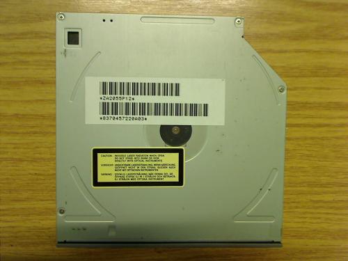CD Rom Laufwerk Drive Toshiba 4000CDT PA1273E