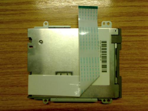 Floppy Diskettenlaufwerk FD-05HG Toshiba 4000CDT PA1273E