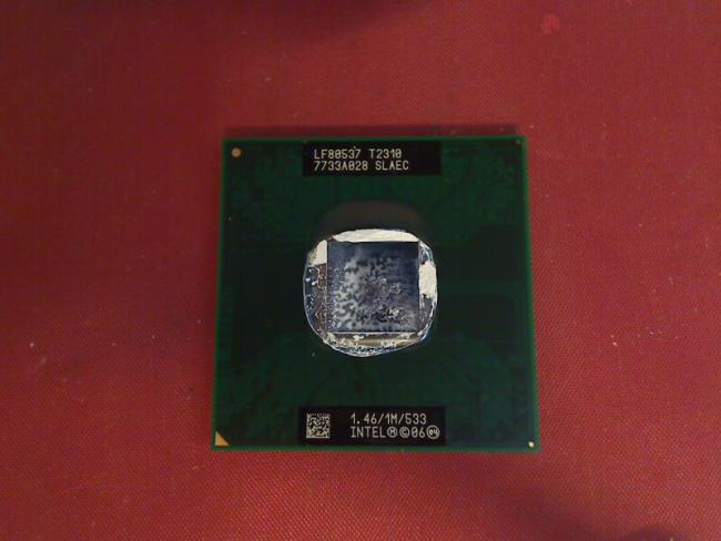 1.46 GHz Intel Dual Core T2310 CPU Prozessor Acer Aspire 5715Z (1)