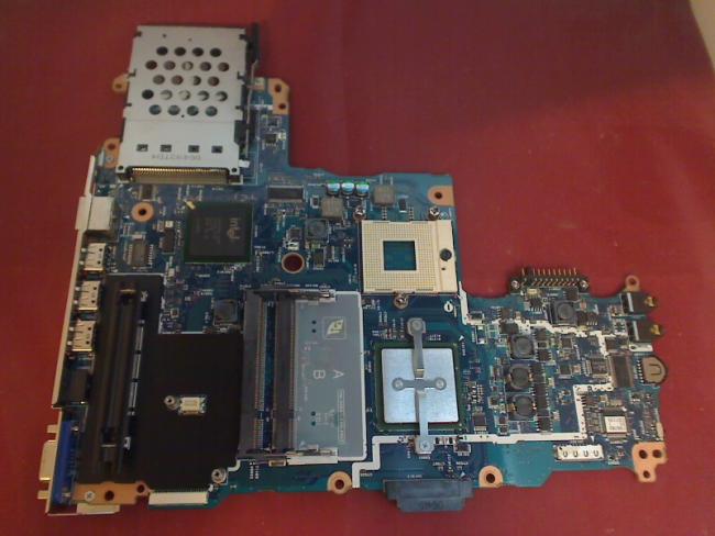 Mainboard Motherboard A5A001860530 C0 Toshiba Tecra A8 (100% OK)