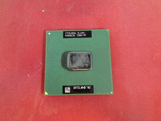 1.3 GHz Intel Pentium M SL6N4 CPU Prozessor Acer TravelMate 290