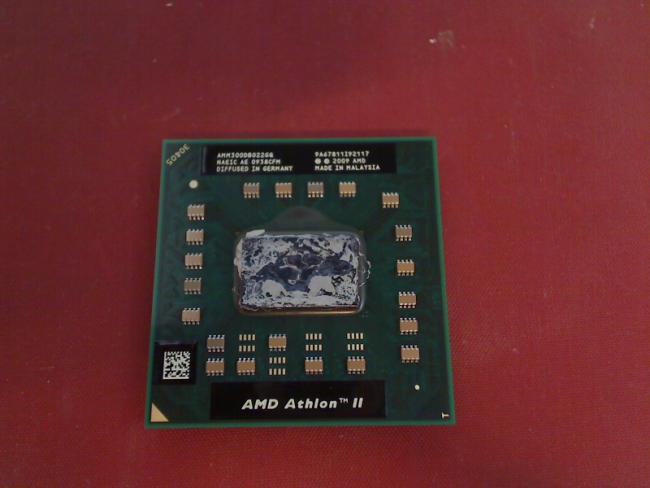 2 GHz AMD Athlon II 64 X2 AMM300DB022GQ CPU Prozessor Asus K70A (1)