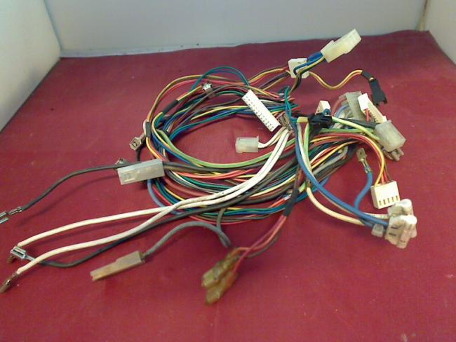 Kabel Cable Satz Set Jura Impressa S70 Typ 640