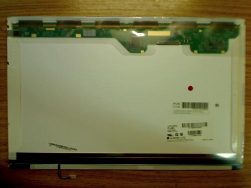 17.1" TFT LCD Display LP171WP4 (TL)(B1) glänzend Acer Aspire 7520G (100% OK)