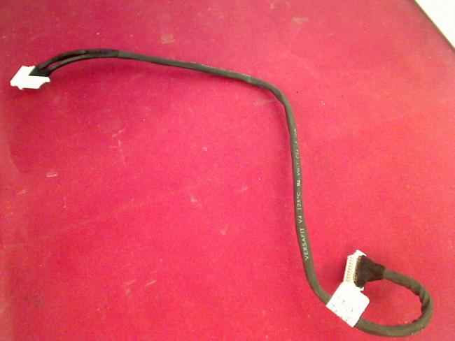 Touchpad Multimedia Kabel Cable Dell XPS M170 PP14L