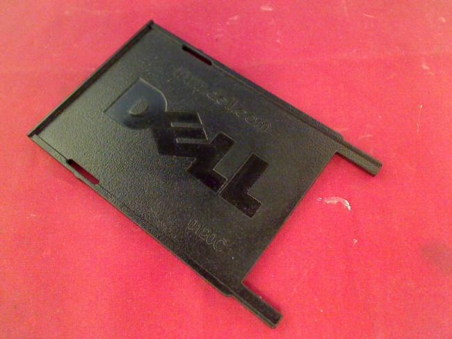 PCMCIA Card Reader Slot Schacht Abdeckung Dummy Dell XPS M170 PP14L