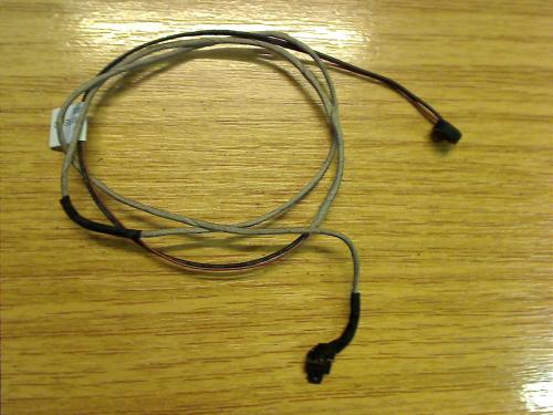 Micro Mikrofon Kabel Cable Acer Aspire 7520G (100% OK)