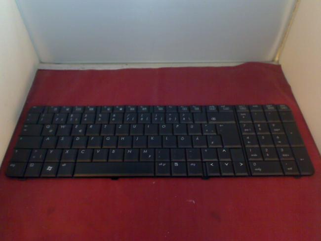 Tastatur Keyboard Deutsch 466200-041 GER HP Compaq 6830s (1)