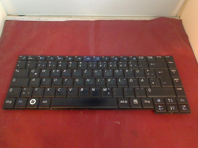 Tastatur Keyboard Deutsch REV:2.0 Samsung R509 NP-R509 -2