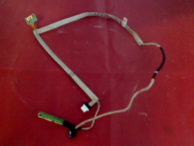 Webcam Kabel Cable Original LED Lenovo ThinkPad X131e