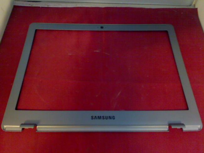 TFT LCD Display Gehäuse Rahmen Abdeckung Blende Samsung ChromeBook 550C