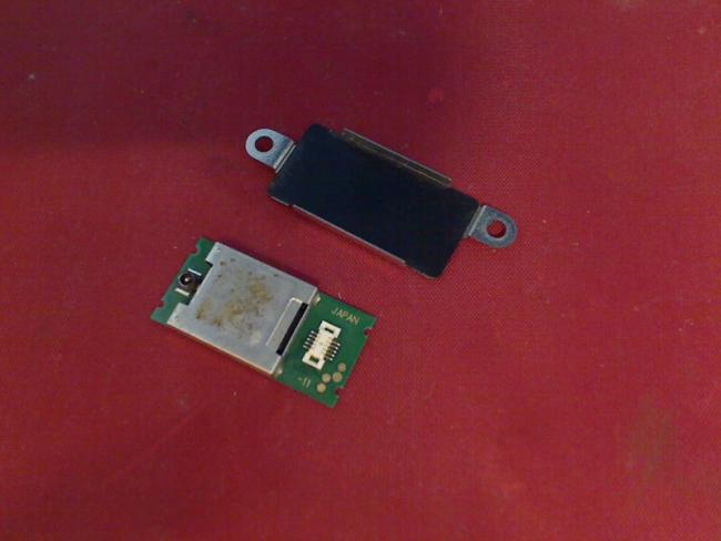 Bluetooth Board & Halterung Sony PCG-7171M