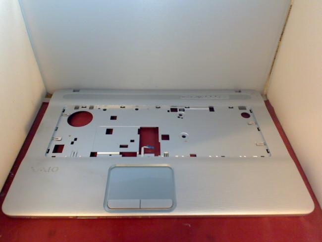 Gehäuse Oberschale Handauflage mit Touchpad Sony PCG-7171M