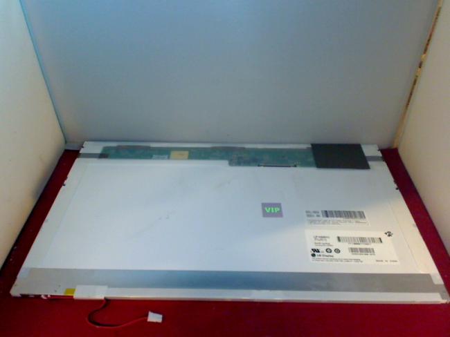 15.6" TFT LCD Display LG LP156WH1 (TL)(C1) glänzend Sony PCG-7171M