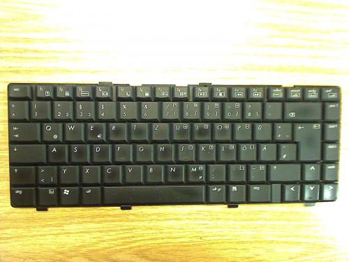Tastatur Keyboard Deutsch HP dv6000 dv6010ea