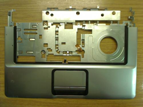 Gehäuseoberteil Oberschale Touchpad HP dv6000 dv6010ea