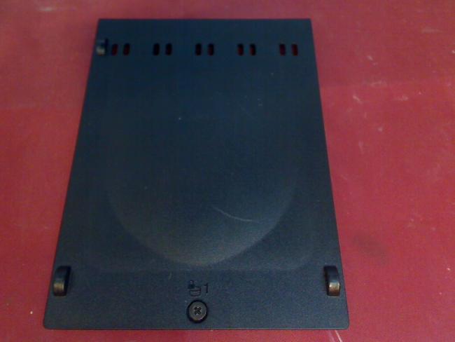 HDD Festplatten Gehäuse Abdeckung Blende Deckel (1) Toshiba Qosmio G20-105