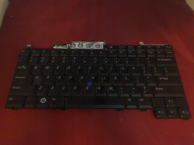 Original Tastatur Keyboard A102 US Dell D630 PP18L (1)