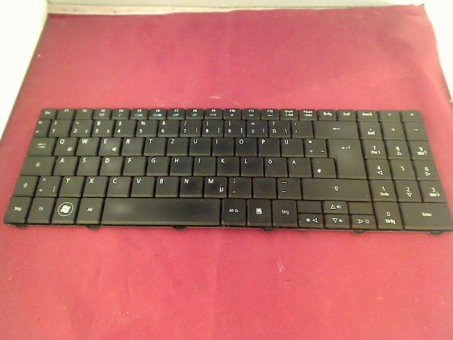 Original Tastatur Keyboard Deutsch V109902AK5 GR Acer Aspire 5734Z