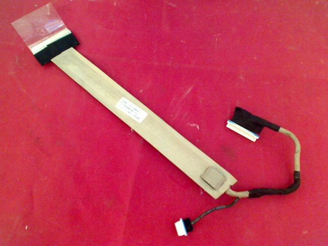 TFT LCD Display Kabel Cable Acer Aspire 5734Z