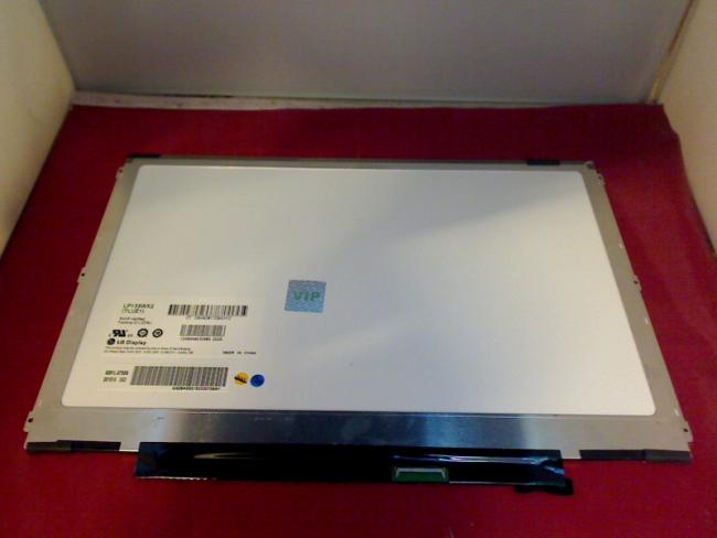 13.3\" TFT LCD Display LG LP133WX2 (TL)(E1) glänzend HP Pavilion DV3500 DV3650ez
