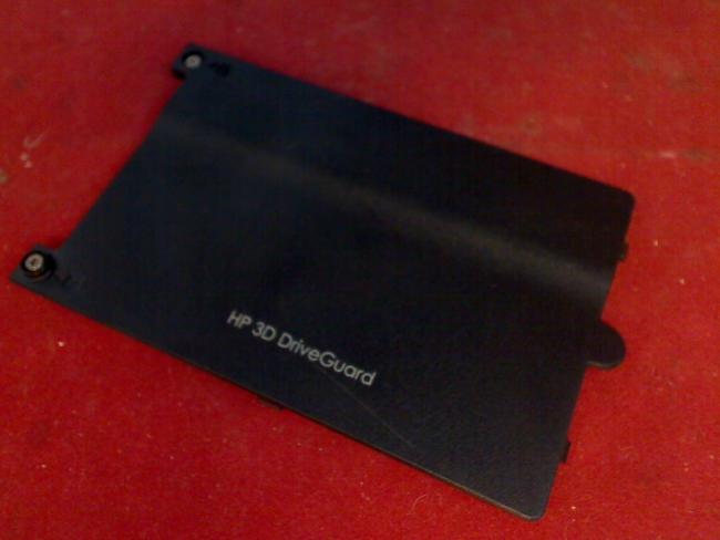 HDD Festplatten Gehäuse Abdeckung Blende Deckel Compaq 6735b -2