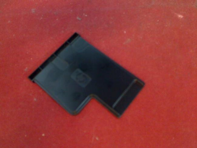 PCMCIA Card Reader Abdeckung Blende Dummy Schacht Slot HP Compaq 6735b