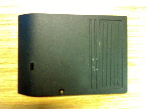 HDD Festplatten Gehäuseabdeckung Blende Fujitsu Siemens Amilo Pi 2540