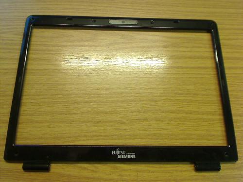 TFT LCD Displaygehäuse Rahmen Blende vorne Fujitsu Siemens Amilo Pi 2540