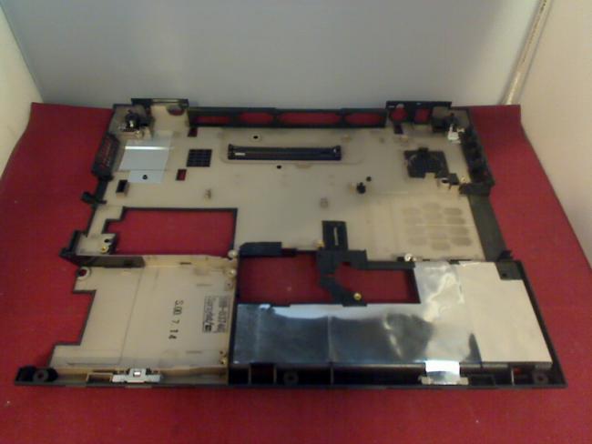 Gehäuse Boden Unterschale Unterteil IBM ThinkPad 570E 2644