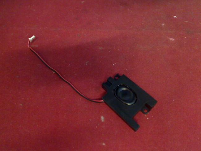 Lautsprecher Speaker Boxen Sound Audio HP Compaq 2710p