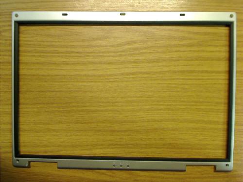 TFT LCD Displaygehäuse Rahmen Blende vorne Amilo L1300 Fujitsu Siemens