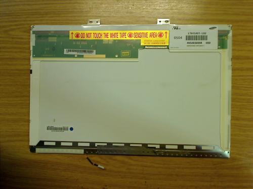 TFT LCD Display LTN154X1 - L02 matt Amilo L1300 Fujitsu Siemens