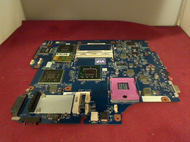 Mainboard Motherboard Sony Vaio PCG-7121M VGN-NR21S (Defekt/Faulty)
