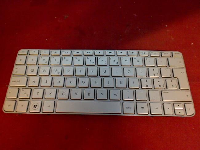 Original Tastatur Keyboard SN5103 CH Schweiz HP Mini 210-2030ez