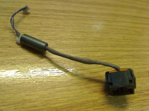Lan Buchse Kabel Cable Sony PCG-9B1M PCG-FX505