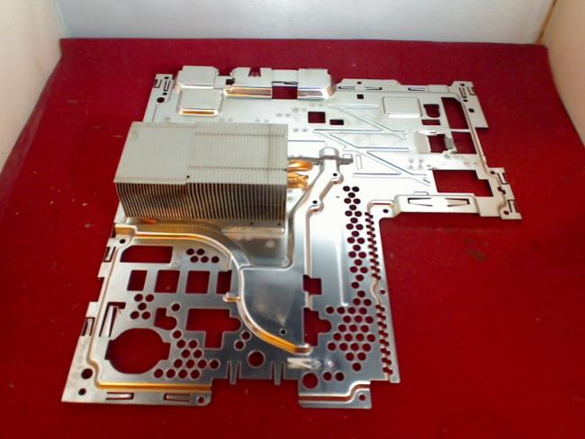 CPU Prozessor Kühler Kühlkörper Playstation 4 CUH-1004A