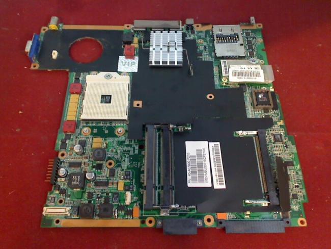 Mainboard Motherboard Hauptplatine Systemboard Olidata STAINER W2800