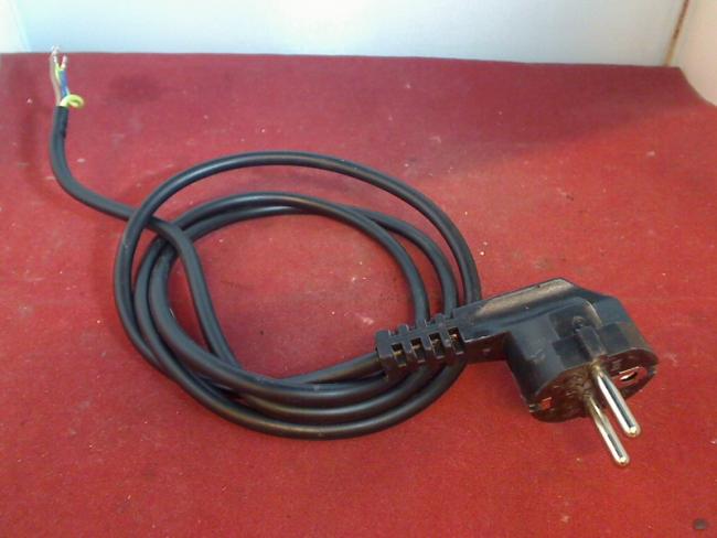 Power Strom Netz Kabel Cable Deutsch Impressa C5 ZES Type 666 -2