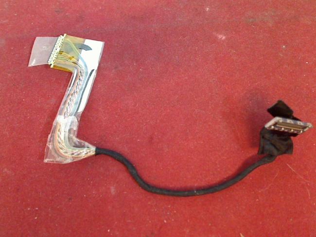 Original TFT LCD Display Kabel Cable Asus Eee PC 1101HA