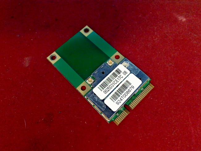 Wlan W-Lan WiFi Karte Board Modul Platine Fujitsu Xi2428 P55IM0 (1)