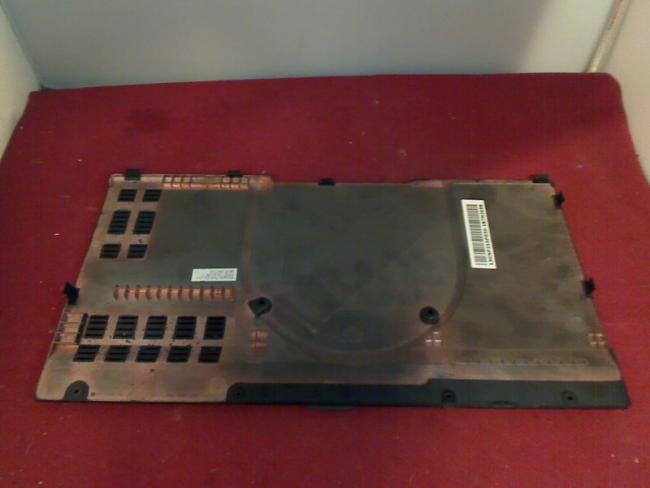 CPU Lüfter HDD Gehäuse Abdeckung Blende Deckel Asus G71V
