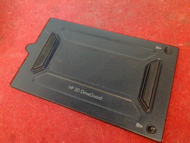 HDD Festplatten Gehäuse Abdeckung Blende Deckel HP Compaq 6910P