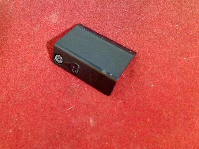 Bluetooth Gehäuse Abdeckung Blende Deckel HP Compaq 6910P -3