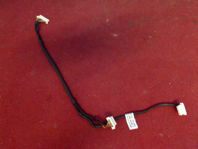 Mainboard Kabel Cable Motherboard HP Compaq 6910P -2