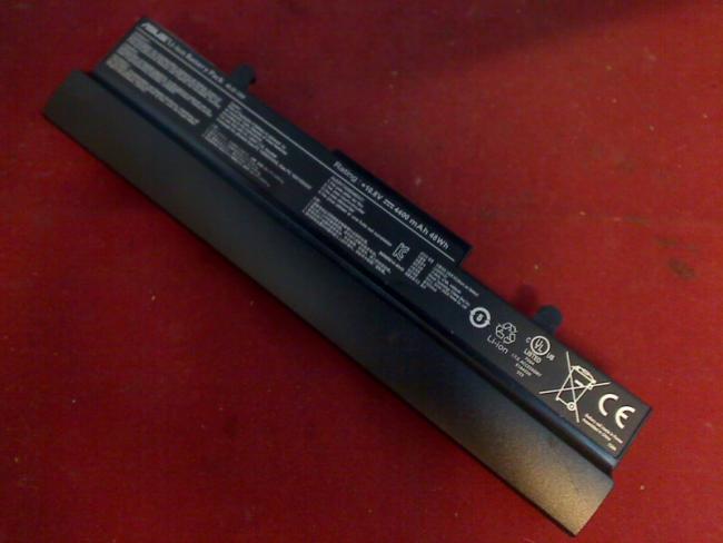 Original Akku ML32-1005 10.8V 4400mAh 48Wh Asus Eee PC R101D (1)