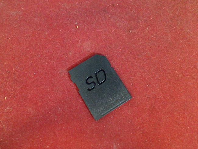 SD Card Reader Slot Schacht Abdeckung Dummy Asus Eee PC R101D (1)