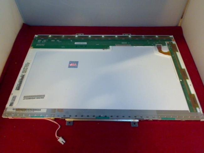 15.4" TFT LCD Display QD15TL02 REV: 03 matt Acer Extensa 6700 ZL8